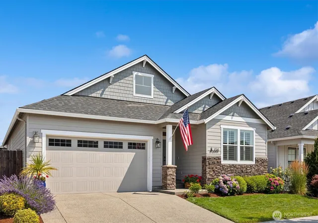 Photo 1 of Single family home for sale at 724 Se 36th Street, Battle Ground, WA 98604 | MLS# NWM2546173 | Listing updated on 2026-09-28