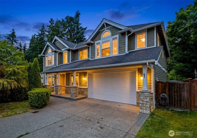 Photo 1 of Single family home for sale at 8111 113th Street Ct E, Puyallup, WA 98373 | MLS# NWM2546178 | Listing updated on 2026-09-24