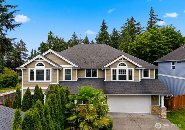Photo 2 of Single family home for sale at 8111 113th Street Ct E, Puyallup, WA 98373 | MLS# NWM2546178 | Listing updated on 2026-09-24