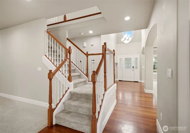 Photo 4 of Single family home for sale at 8111 113th Street Ct E, Puyallup, WA 98373 | MLS# NWM2546178 | Listing updated on 2026-09-24