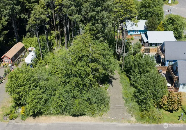 Land for sale at 0 Patterson, Pacific Beach, WA 98571 | MLS# NWM2546179