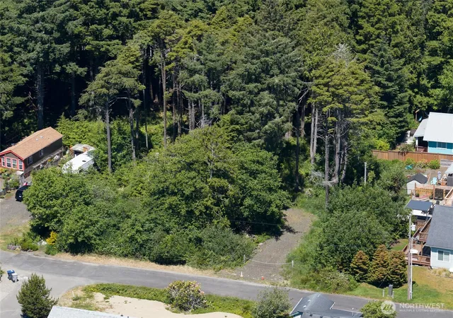 Photo 2 of Land for sale at 0 Patterson, Pacific Beach, WA 98571 | MLS# NWM2546179 | Listing updated on 2026-09-22