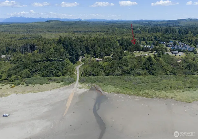 Photo 3 of Land for sale at 0 Patterson, Pacific Beach, WA 98571 | MLS# NWM2546179 | Listing updated on 2026-09-22