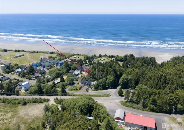 Photo 4 of Land for sale at 0 Patterson, Pacific Beach, WA 98571 | MLS# NWM2546179 | Listing updated on 2026-09-22