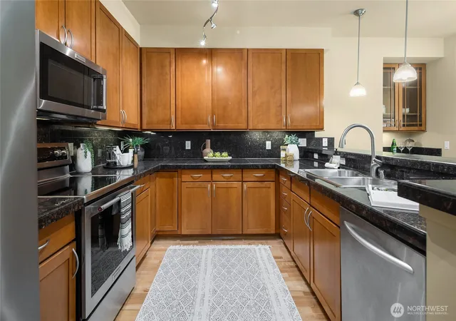 Photo 2 of Condo for sale at 150 102nd Avenue Se #205, Bellevue, WA 98004 | MLS# NWM2546181 | Listing updated on 2026-10-03