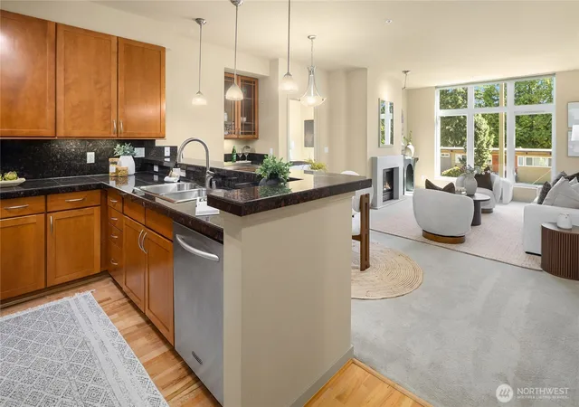 Photo 3 of Condo for sale at 150 102nd Avenue Se #205, Bellevue, WA 98004 | MLS# NWM2546181 | Listing updated on 2026-10-03