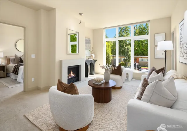 Photo 4 of Condo for sale at 150 102nd Avenue SE #205, Bellevue, WA 98004 | MLS# NWM2546181 | Listing updated on 2026-10-03