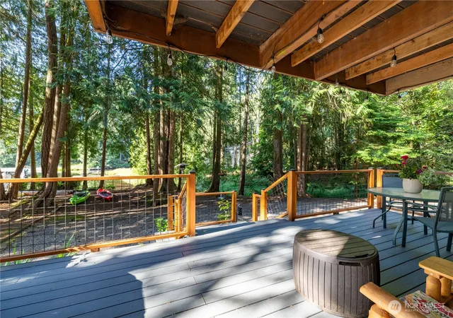 Photo 4 of Single family home for sale at 110 E Way To Tipperary St, Shelton, WA 98584 | MLS# NWM2546206 | Listing updated on 2026-09-22