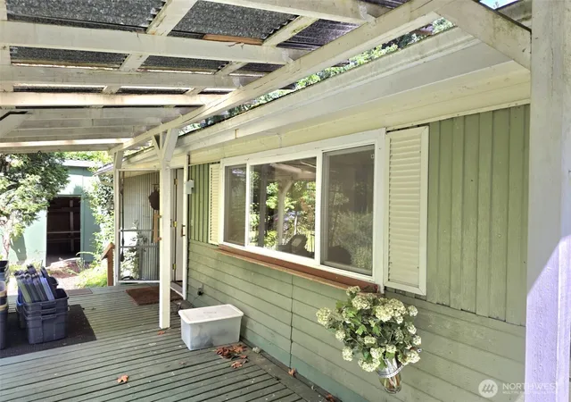 Photo 1 of Sale Pending at 32906 54th Avenue S, Roy, WA 98580 | MLS# NWM2546214 | Listing updated on 2026-09-22