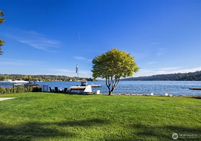 Single family home for sale at 10929 SE Lake Rd, Bellevue, WA 98004 | MLS# NWM2546217