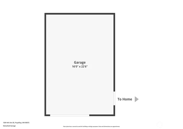 Photo 34 of Single family home for sale at 1204 4th Avenue SE, Puyallup, WA 98372 | MLS# NWM2546237 | Listing updated on 2026-10-27