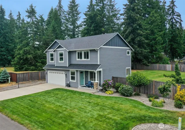 Photo 1 of Single family home for sale at 303 135th Place Se, Rainier, WA 98576 | MLS# NWM2546246 | Listing updated on 2026-09-22