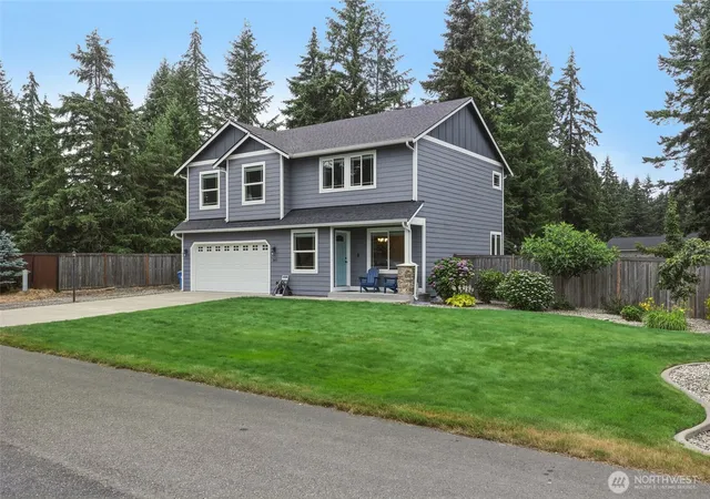 Photo 3 of Single family home for sale at 303 135th Place Se, Rainier, WA 98576 | MLS# NWM2546246 | Listing updated on 2026-09-22