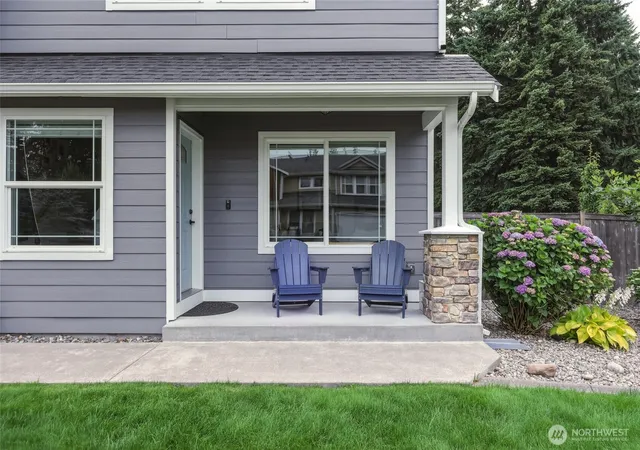 Photo 3 of Single family home for sale at 303 135th Place SE, Rainier, WA 98576 | MLS# NWM2546246 | Listing updated on 2026-09-22