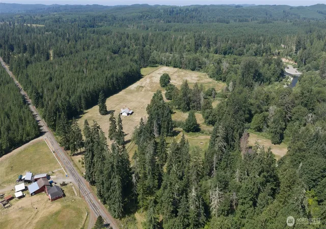 Photo 2 of Land for sale at 0 W Nka Satsop Rd E, Elma, WA 98541 | MLS# NWM2546252 | Listing updated on 2026-09-22