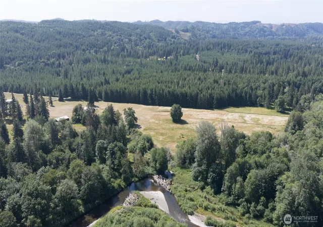 Photo 3 of Land for sale at 0 W Nka Satsop Rd E, Elma, WA 98541 | MLS# NWM2546252 | Listing updated on 2026-09-22