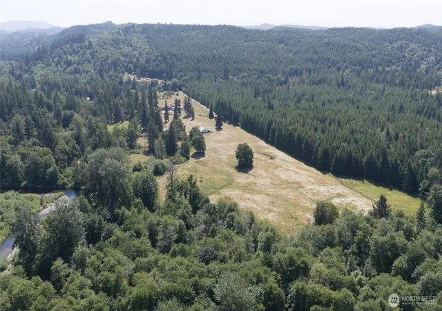 Photo 4 of Land for sale at 0 W Nka Satsop Rd E, Elma, WA 98541 | MLS# NWM2546252 | Listing updated on 2026-09-22