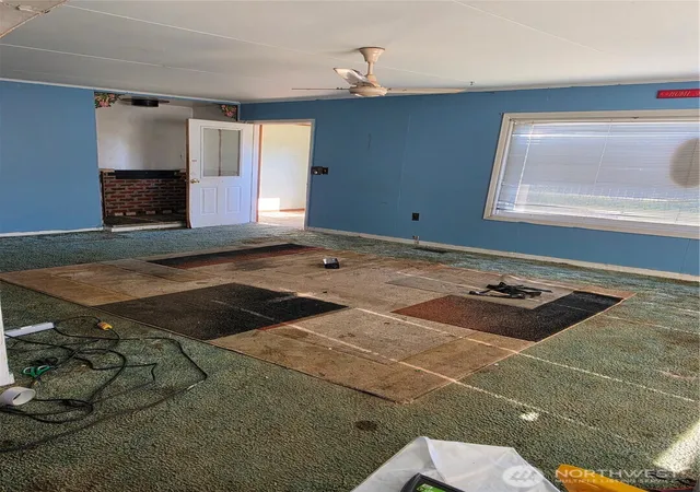 Photo 3 of Single family home for sale at 1518 W 1st Street, Aberdeen, WA 98520 | MLS# NWM2546267 | Listing updated on 2026-09-22