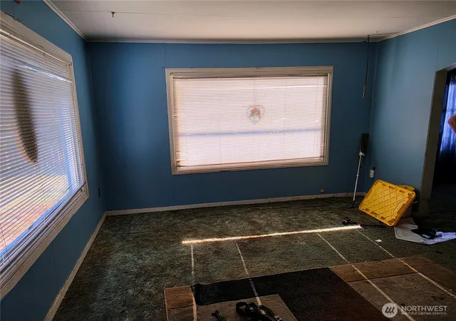 Photo 4 of Single family home for sale at 1518 W 1st Street, Aberdeen, WA 98520 | MLS# NWM2546267 | Listing updated on 2026-09-22