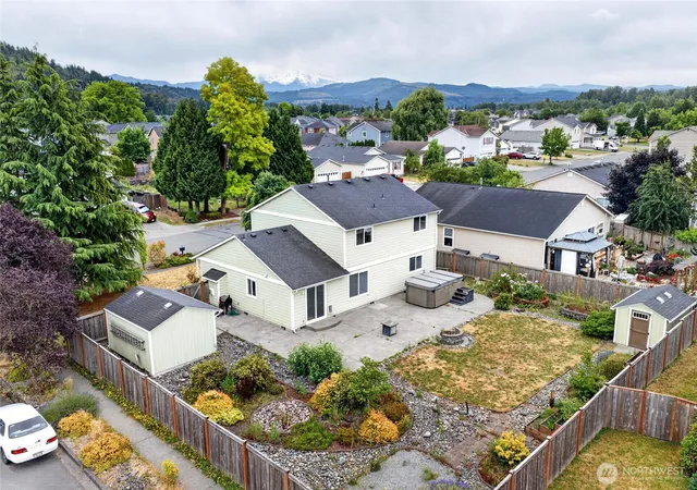 Photo 4 of Sale Pending at 1217 Boatman Ave NW, Orting, WA 98360 | MLS# NWM2546268 | Listing updated on 2026-09-25