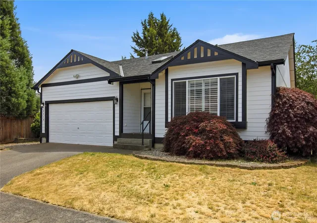 Photo 1 of Single family home for sale at 8418 201st Street E, Spanaway, WA 98387 | MLS# NWM2546269 | Listing updated on 2026-09-22