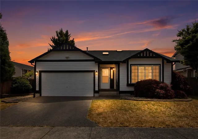 Photo 2 of Single family home for sale at 8418 201st Street E, Spanaway, WA 98387 | MLS# NWM2546269 | Listing updated on 2026-09-22