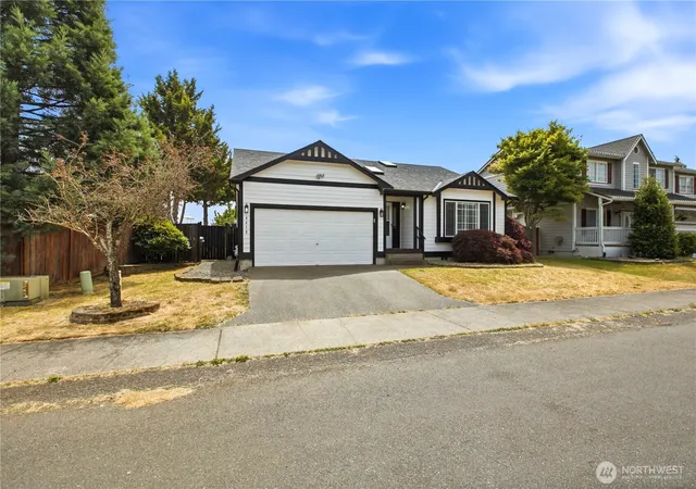 Photo 3 of Single family home for sale at 8418 201st Street E, Spanaway, WA 98387 | MLS# NWM2546269 | Listing updated on 2026-09-22