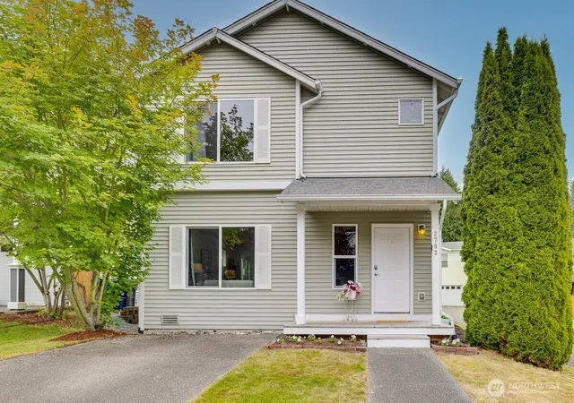 Photo 1 of Sale Pending at 2703 105th Avenue Se, Lake Stevens, WA 98258 | MLS# NWM2546288 | Listing updated on 2026-09-29