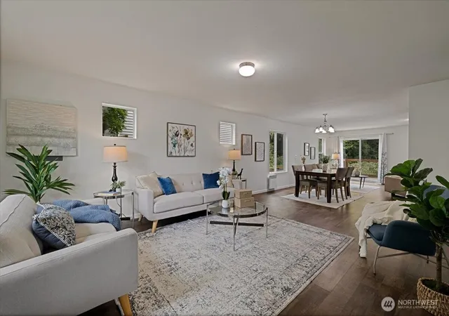Photo 3 of Sale Pending at 2703 105th Avenue SE, Lake Stevens, WA 98258 | MLS# NWM2546288 | Listing updated on 2026-09-29