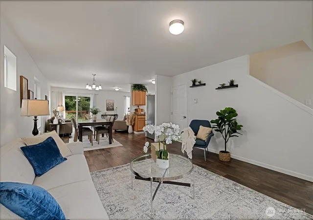 Photo 4 of Sale Pending at 2703 105th Avenue SE, Lake Stevens, WA 98258 | MLS# NWM2546288 | Listing updated on 2026-09-29
