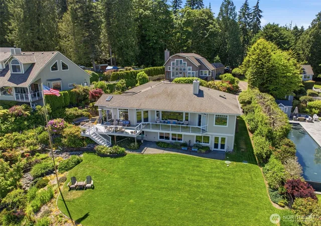 Photo 4 of Sale Pending at 25130 S Kingston Rd NE, Kingston, WA 98346 | MLS# NWM2546294 | Listing updated on 2026-09-26