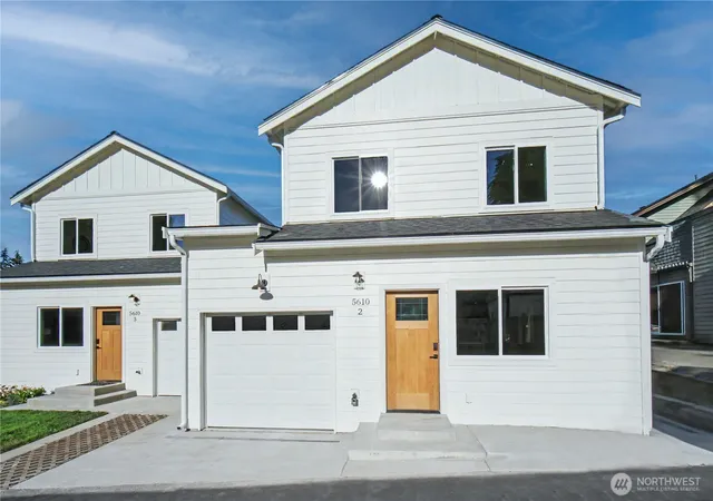 Photo 2 of Condo for sale at 5610 Rockefeller Ave #2 & 3, Everett, WA 98203 | MLS# NWM2546295 | Listing updated on 2026-09-23