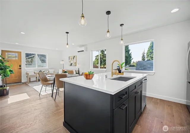 Photo 3 of Condo for sale at 5610 Rockefeller Ave #2 & 3, Everett, WA 98203 | MLS# NWM2546295 | Listing updated on 2026-09-23