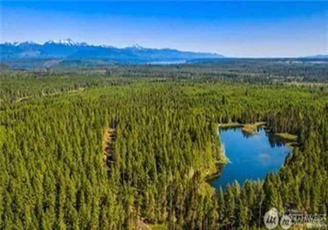 Photo 2 of Land for sale at 24 W Clear Lake Dr, Shelton, WA 98584 | MLS# NWM2546305 | Listing updated on 2026-09-22