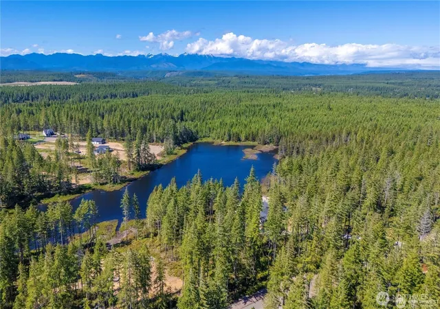 Photo 4 of Land for sale at 24 W Clear Lake Dr, Shelton, WA 98584 | MLS# NWM2546305 | Listing updated on 2026-09-22