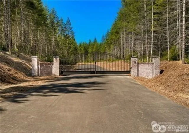 Photo 1 of Land for sale at 26 W Clear Lake Dr, Shelton, WA 98584 | MLS# NWM2546311 | Listing updated on 2026-09-22