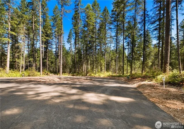 Photo 4 of Land for sale at 26 W Clear Lake Dr, Shelton, WA 98584 | MLS# NWM2546311 | Listing updated on 2026-09-22