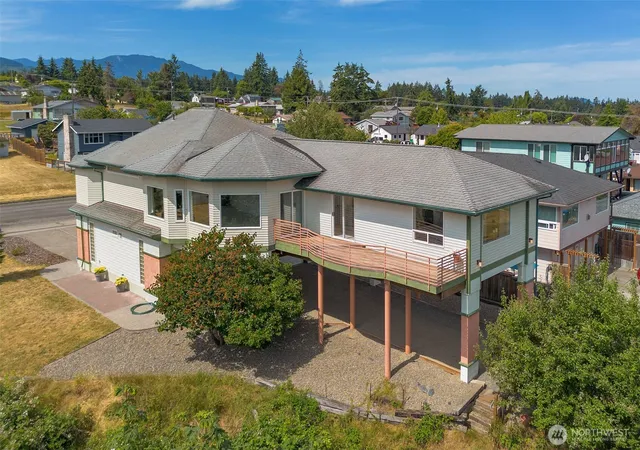 Photo 1 of Single family home for sale at 1623 W 5th Street, Port Angeles, WA 98363 | MLS# NWM2546312 | Listing updated on 2026-09-22
