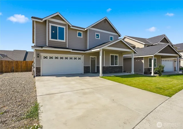 Photo 1 of Single family home for sale at 1904 W Sunnyview Ln, Ellensburg, WA 98926 | MLS# NWM2546323 | Listing updated on 2026-09-22