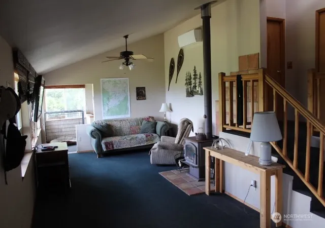 Photo 2 of Single family home for sale at 302 Davies Rd, Oroville, WA 98844 | MLS# NWM2546340 | Listing updated on 2026-09-22