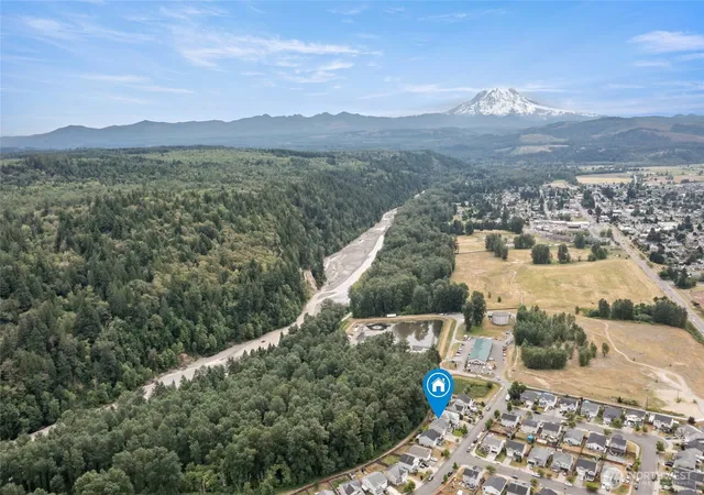 Photo 1 of Single family home for sale at 908 Daffodil Ave NE, Orting, WA 98360 | MLS# NWM2546346 | Listing updated on 2026-09-24