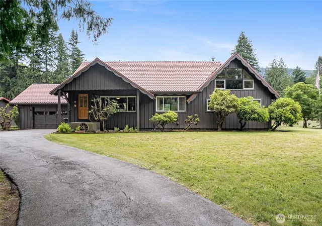 Photo 1 of Single family home for sale at 106 Lester Rd, Morton, WA 98356 | MLS# NWM2546349 | Listing updated on 2026-09-30