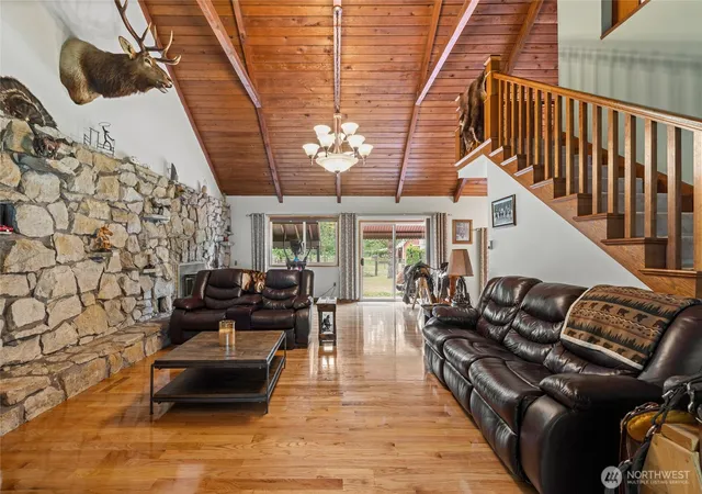 Photo 2 of Single family home for sale at 106 Lester Rd, Morton, WA 98356 | MLS# NWM2546349 | Listing updated on 2026-09-30