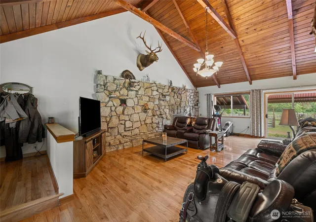Photo 3 of Single family home for sale at 106 Lester Rd, Morton, WA 98356 | MLS# NWM2546349 | Listing updated on 2026-09-30