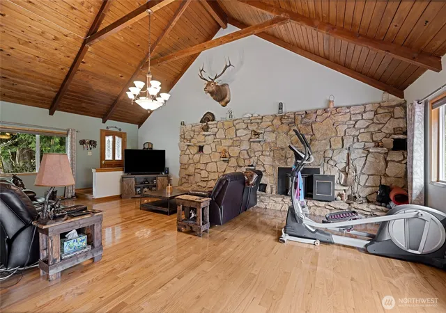 Photo 3 of Single family home for sale at 106 Lester Rd, Morton, WA 98356 | MLS# NWM2546349 | Listing updated on 2026-09-30