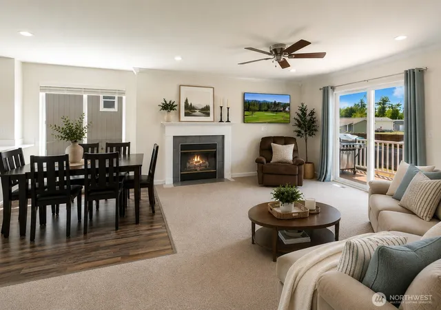 Photo 2 of Contingent at 3506 Nanette Ln Se, Port Orchard, WA 98366 | MLS# NWM2546361 | Listing updated on 2026-09-28