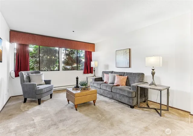 Photo 3 of Condo for sale at 18620 52nd Avenue W #116, Lynnwood, WA 98037 | MLS# NWM2546363 | Listing updated on 2026-09-24
