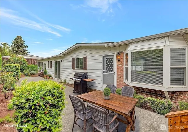 Photo 1 of Manufactured home for sale at 17044 Woodcrest Dr Ne, Bothell, WA 98011 | MLS# NWM2546368 | Listing updated on 2026-10-02