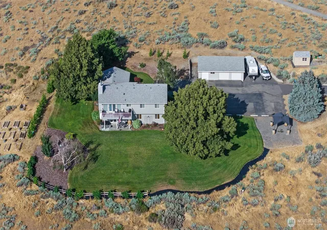 Photo 1 of Single family home for sale at 703 S 48th Avenue, West Richland, WA 99353 | MLS# NWM2546392 | Listing updated on 2026-10-02