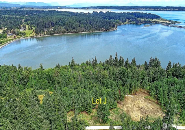 Photo 1 of Land for sale at 1 J Triangle Cvs Ln, Camano Island, WA 98282 | MLS# NWM2546394 | Listing updated on 2026-09-22